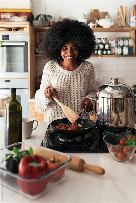 black girl baker food chanel|4 Black Woman.